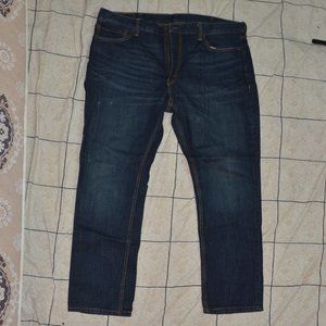 Levi Strauss 511 W40 L 30 Straight fit
